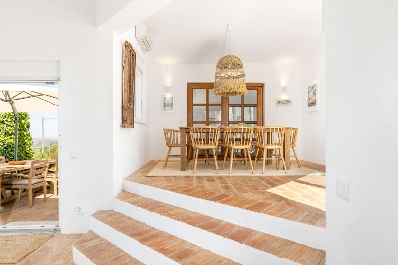 Villa Saragoca Loulé Exterior foto